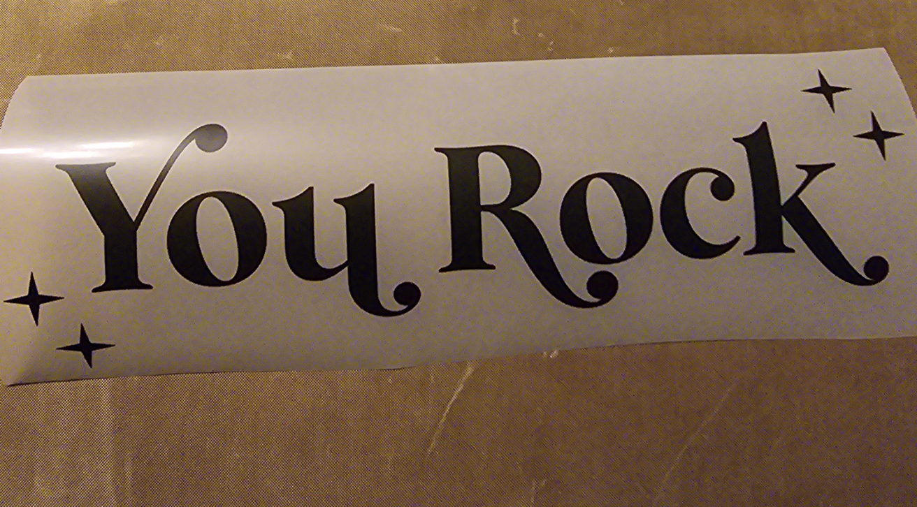 You Rock Design