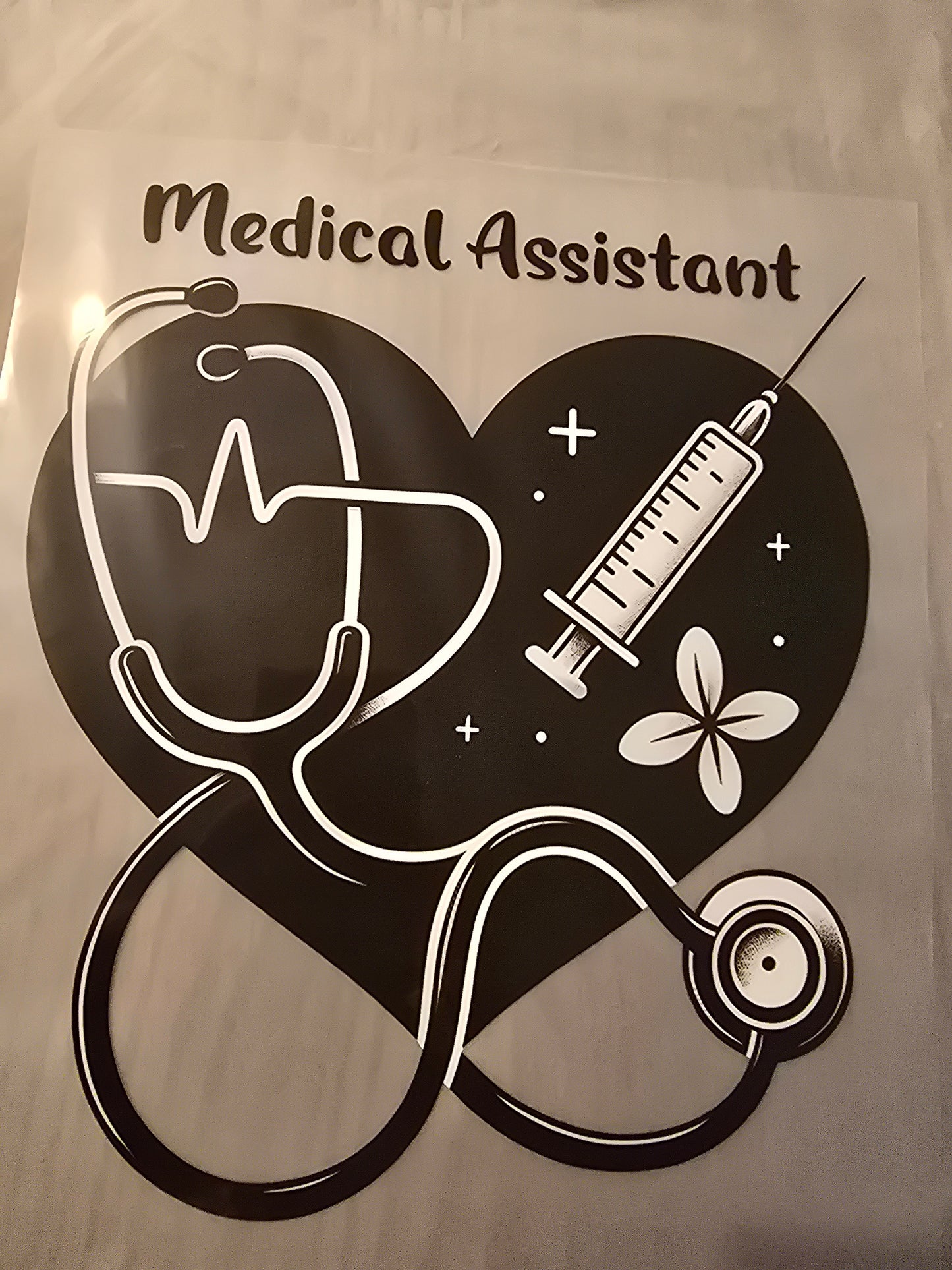 Medical Assistant Design