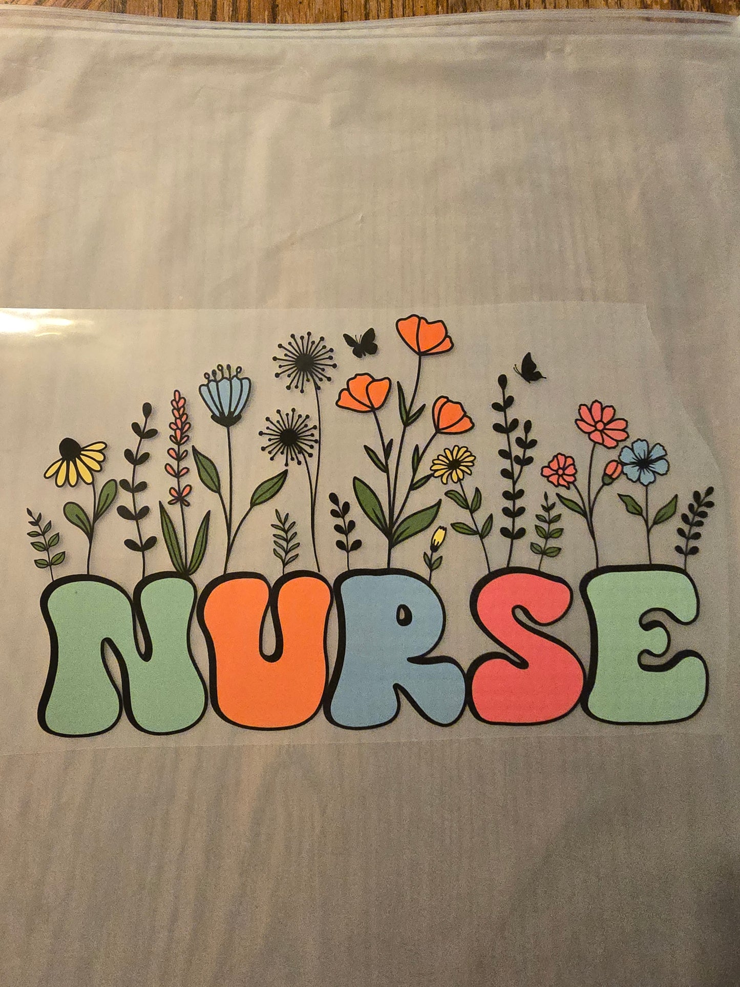 Nurse Design