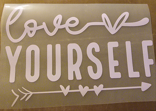 Love Yourself Design