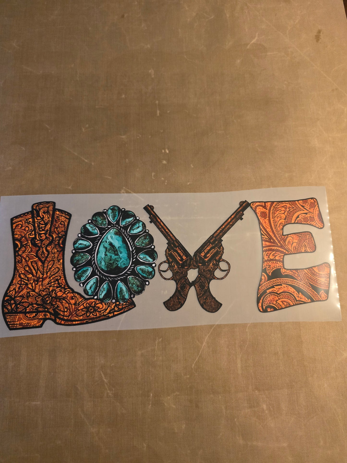 Love Design