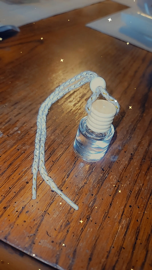 Car Diffuser