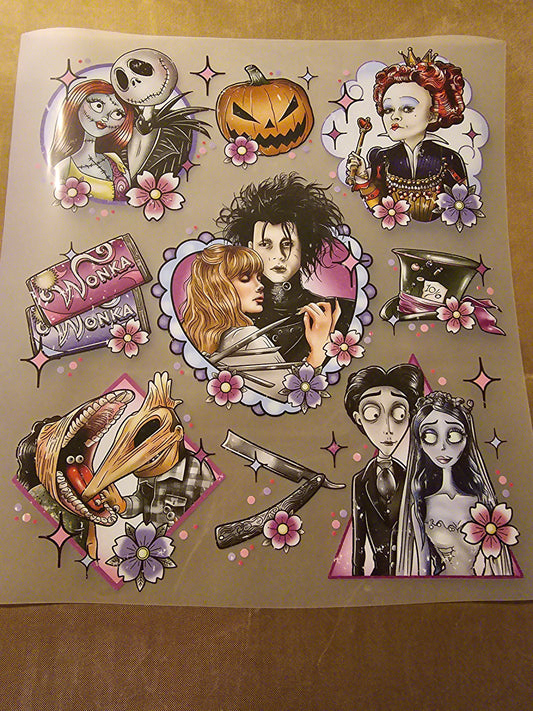 Halloween Design