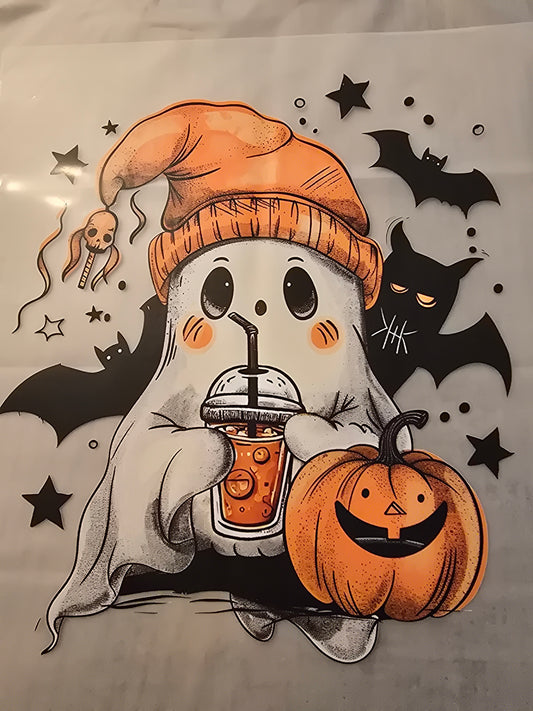 Ghosty Design