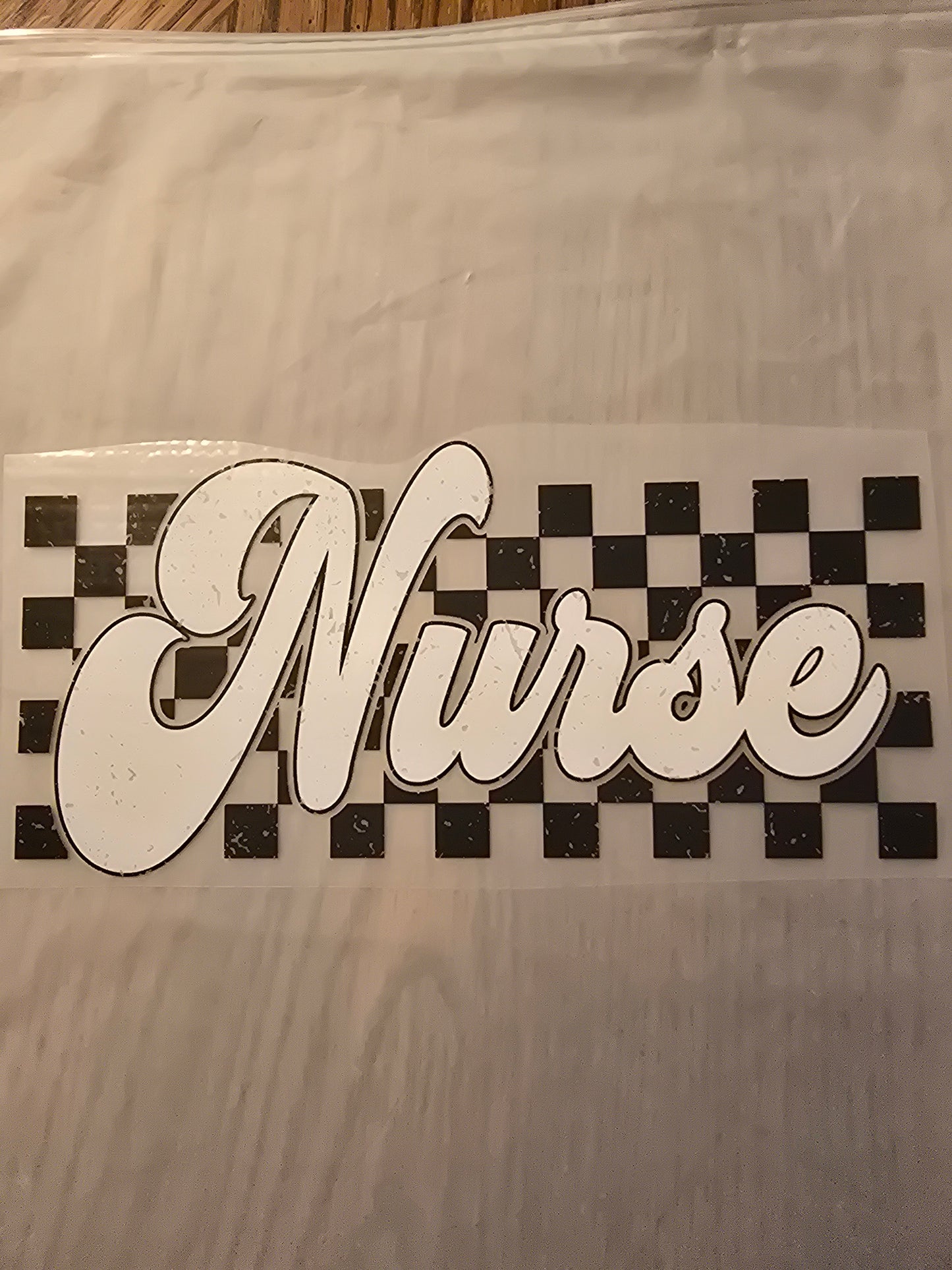 Nurse Design