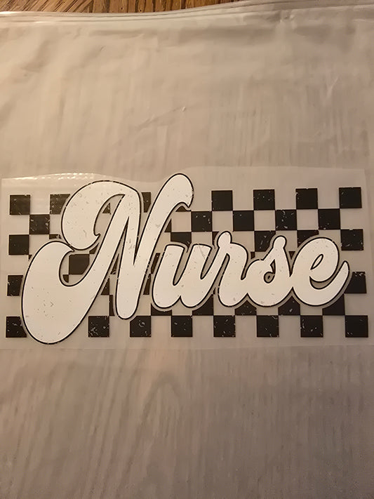 Nurse Design