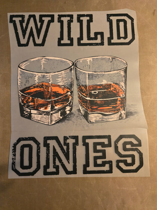 Wild Ones Design