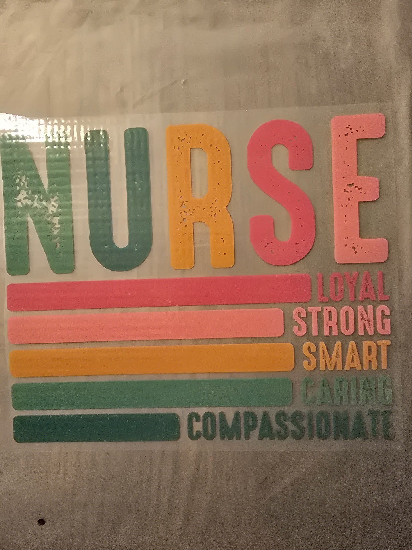 Nurse Design