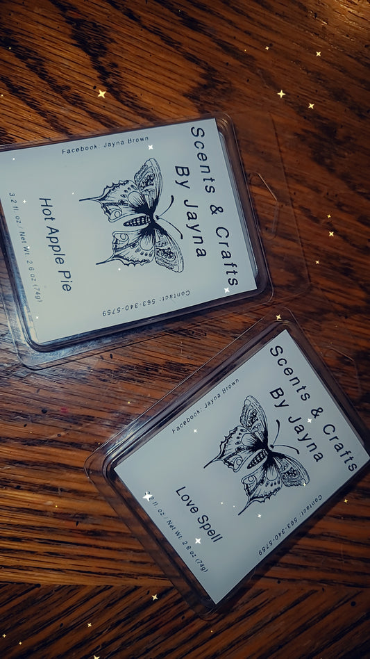 Wax Melts