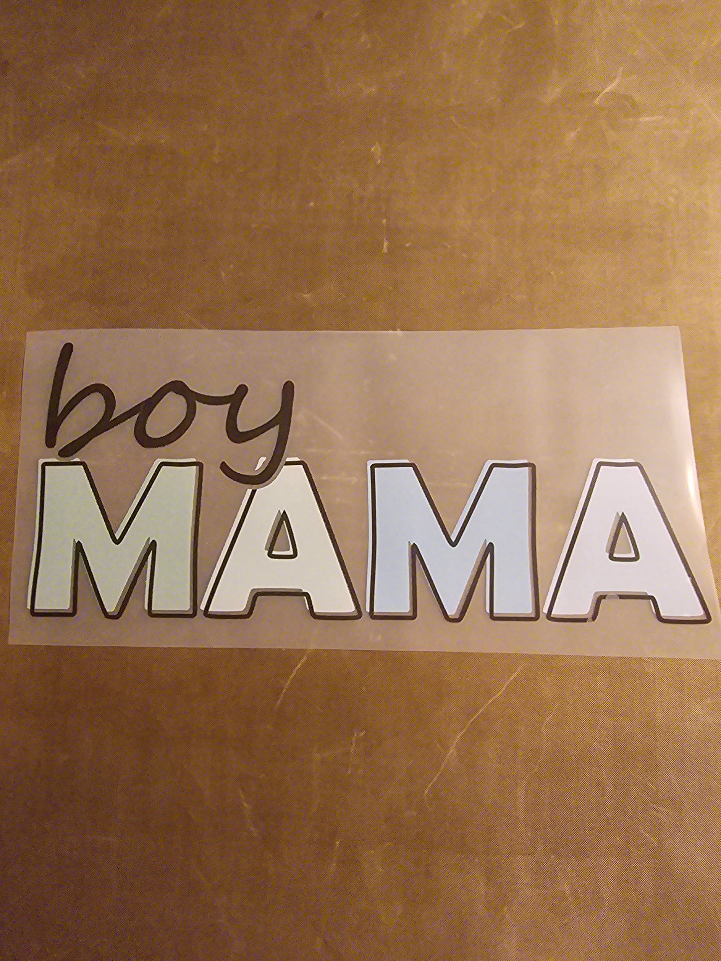 Boy Mama Design
