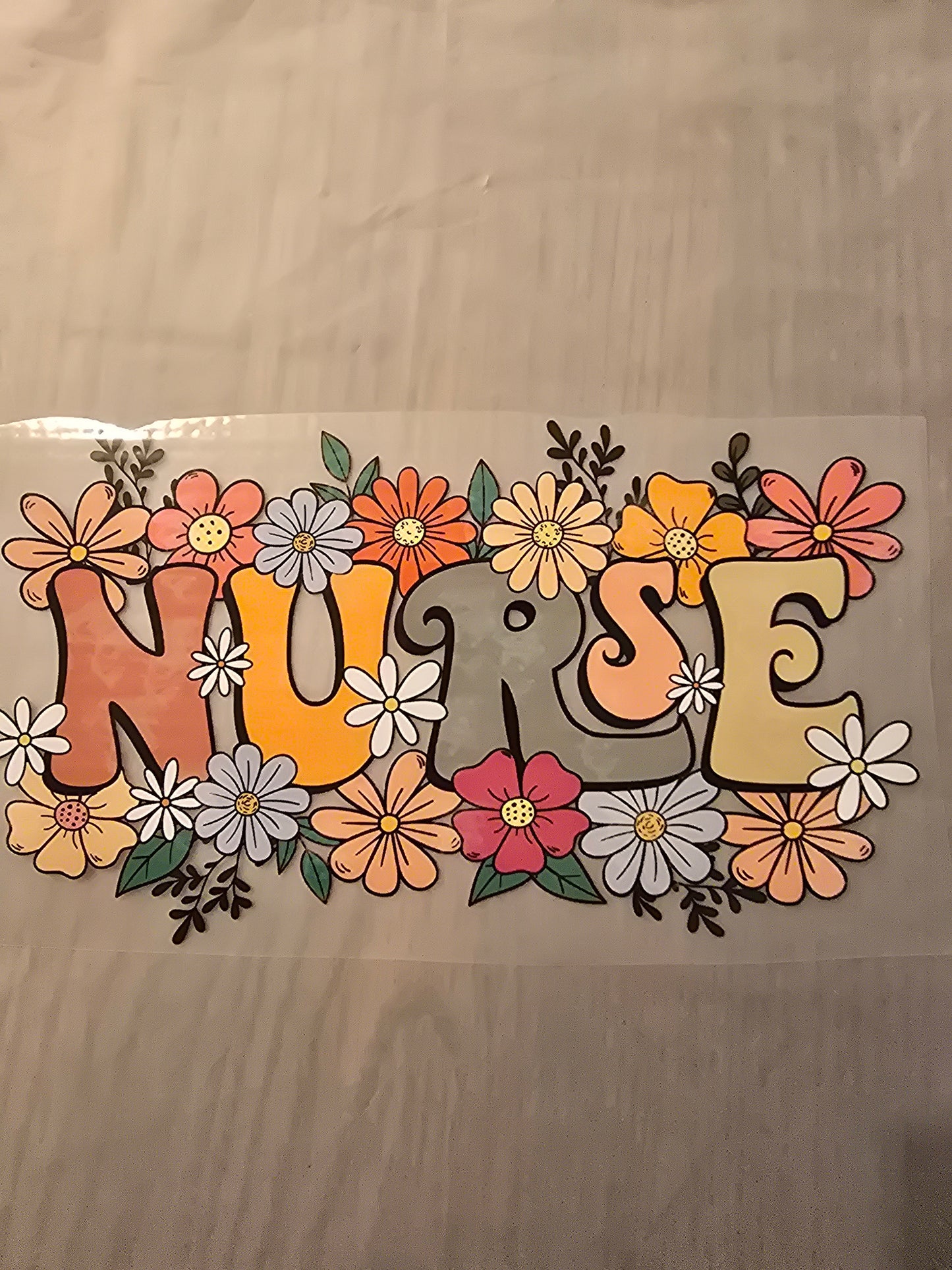 Nurse Design