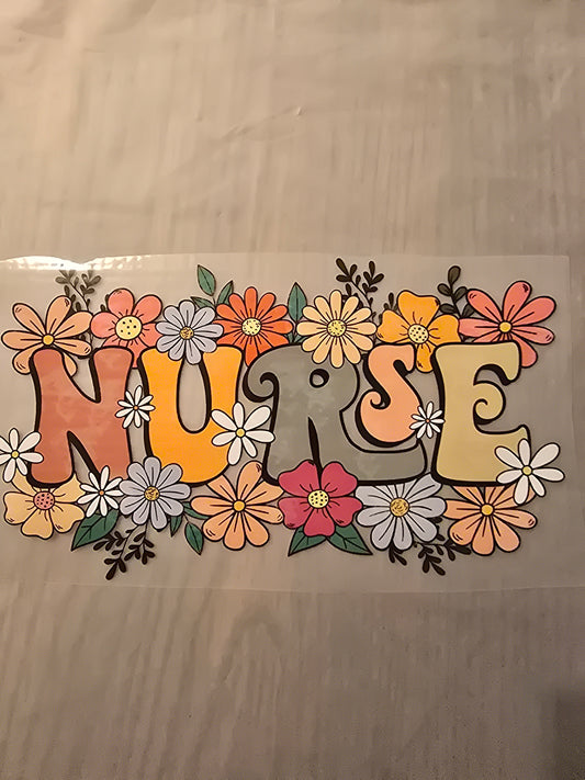 Nurse Design