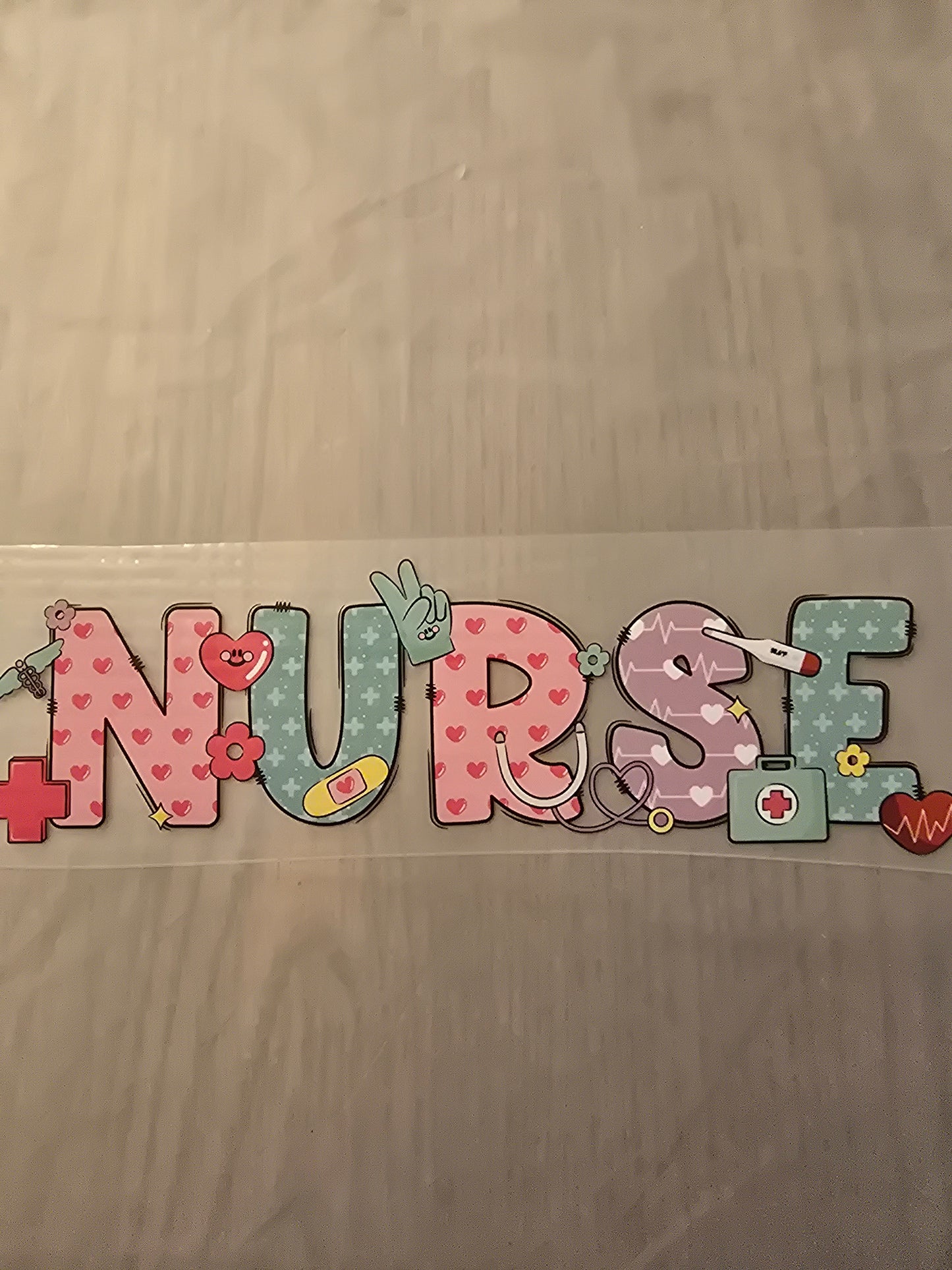 Nurse Design
