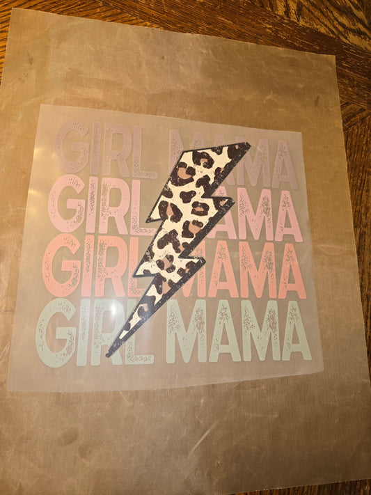 Girl Mama Design