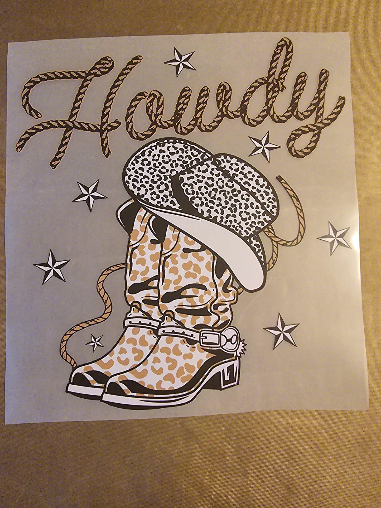 Howdy Design