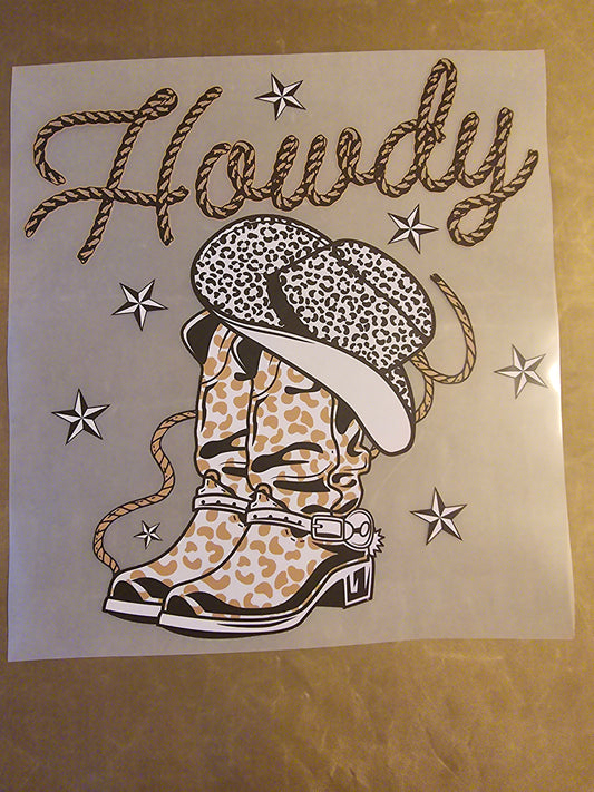 Howdy Design