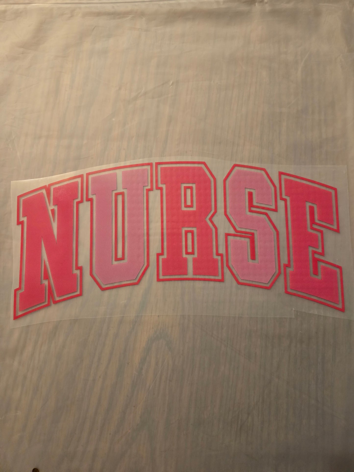 Nurse Design