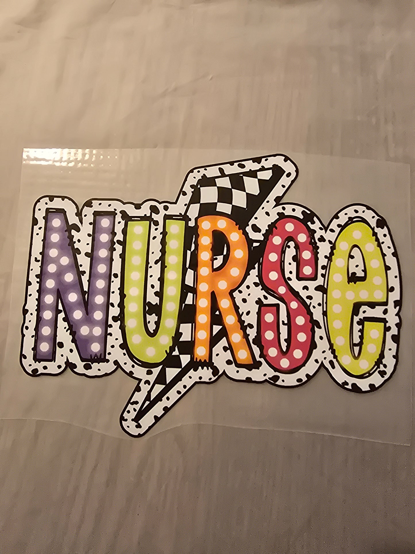 Nurse Design