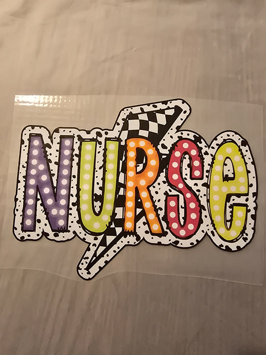 Nurse Design