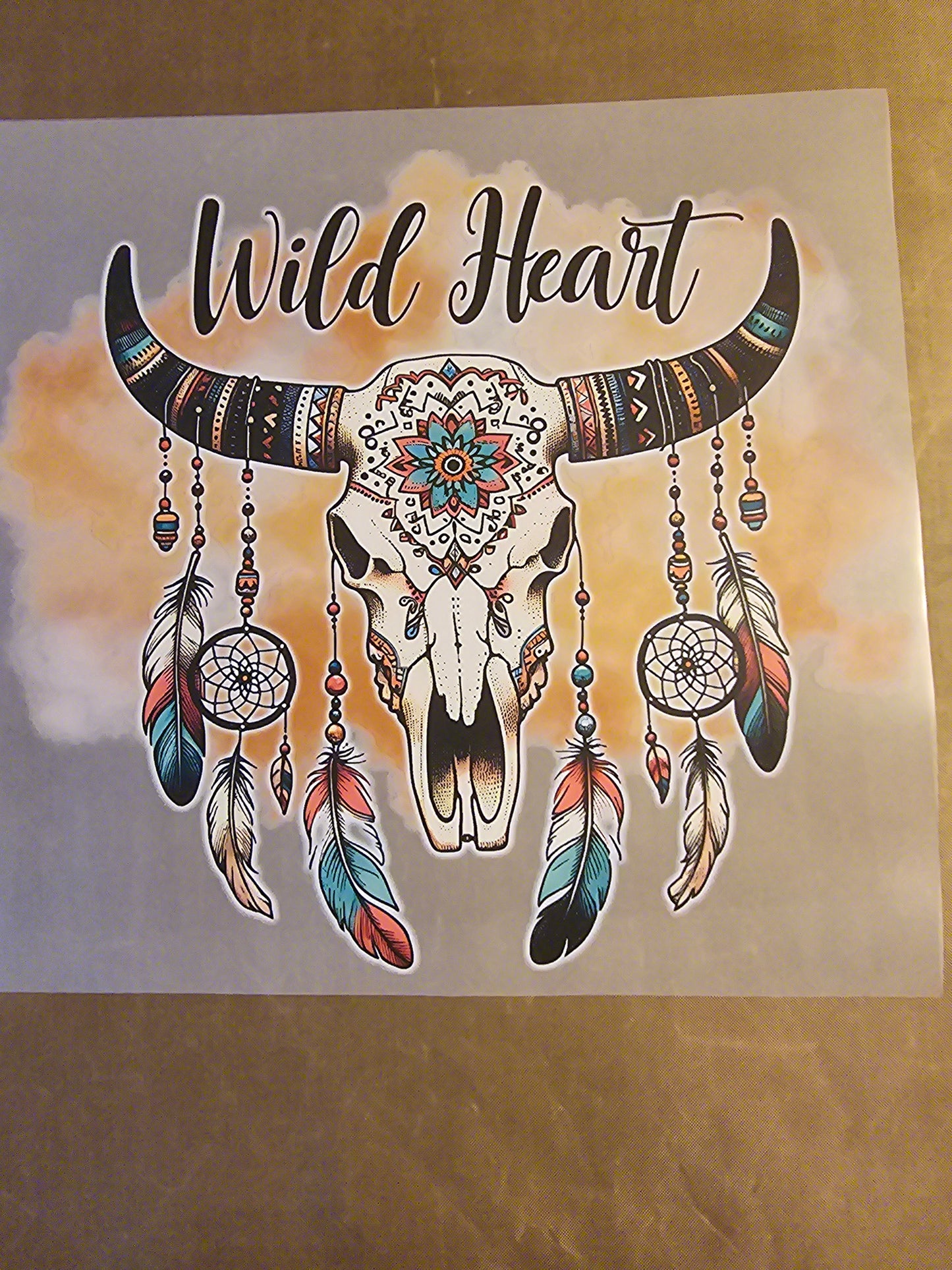 Wild Heart Design