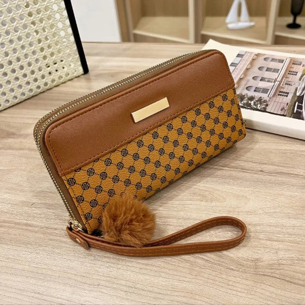Wallet & Phone Holder